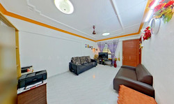 Blk 247 Jurong East Street 24 (Jurong East), HDB 3 Rooms #590285061